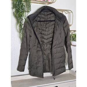 Puffer Coat 32 Degrees Heat Woman Size M